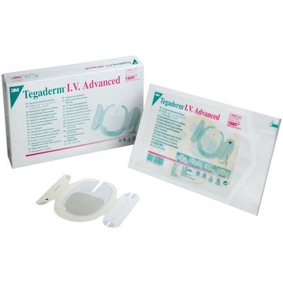 Buy 3M Tegaderm IV Advanced Securement Dressing [Use FSA$]