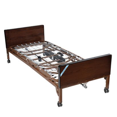 Buy Drive Delta Ultra Light 1000 Semi Electric Bed