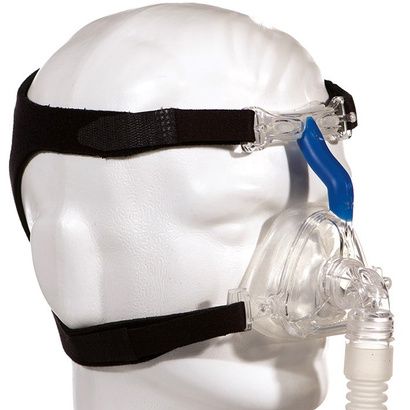 Buy AG Industries Comfort Premium Headgear