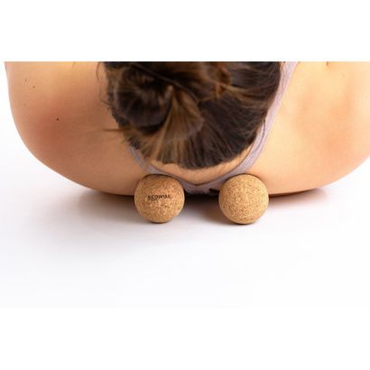 Buy Aeromat Ecowise Relaxation Cork Set