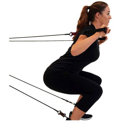 Buy MediCordz Core Stabilization Upper Body Kit