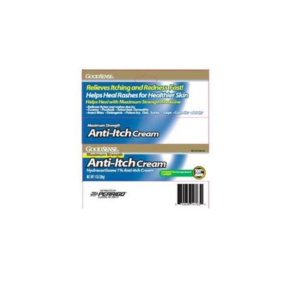 Buy Perrigo Itch Relief