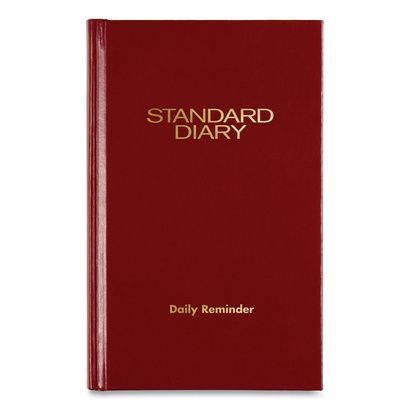 Buy AT-A-GLANCE Standard Diary Daily Reminder Book