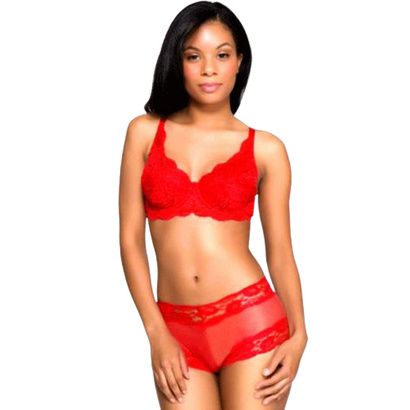 Buy QT Intimates Kelly Lace Underwire Bra