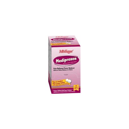 Buy Medique Mediproxen Pain Relief