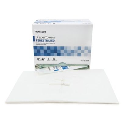 Buy McKesson Sterile Field Drape