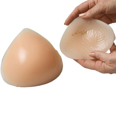 Buy Nearly Me 250 So-Soft Triangle Equalizer Breast Form