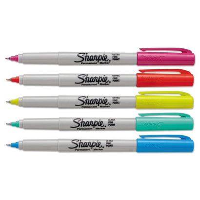 Buy Sharpie Ultra Fine Electro Pop Marker