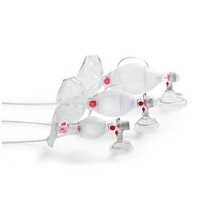 Buy Ambu Spur II Disposable Resuscitator