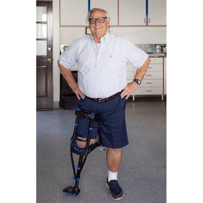 Buy iWALK 3.0 Hands Free Crutch | iWalk Knee Crutch