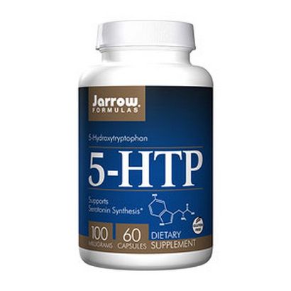 Buy Life Extension 5-HTP Capsules