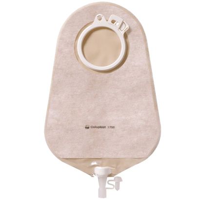 Buy Coloplast Assura Original Soft Two-Piece Maxi Opaque Urostomy Pouch