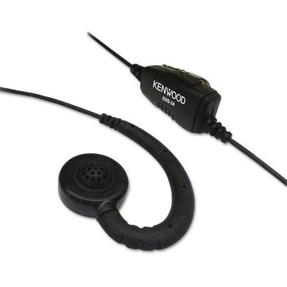 Buy Kenwood KHS34 Headset