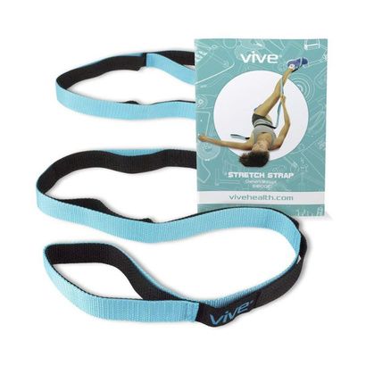 Buy Vive Stretch Strap