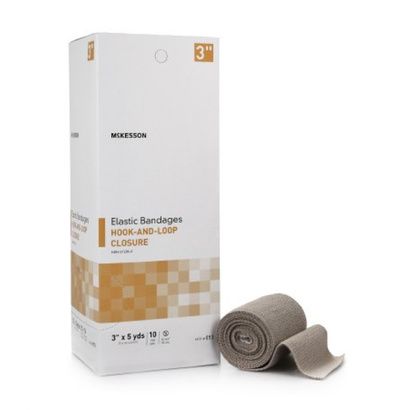 Buy McKesson NonSterile Elastic Bandage