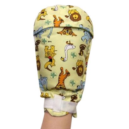 Buy Tidi Posey Peek-A-Boo Pediatric Mitt