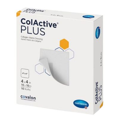 Buy ColActive Plus Collagen Dressing