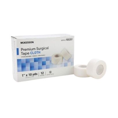 Buy McKesson Premium Surgical Cloth Tape