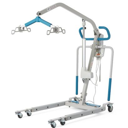 Buy Medline Powered Base Patient Lift