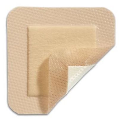 Mepilex Border Lite Foam Dressings - HPFY [Best Reviewed]