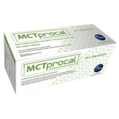 Buy Vitaflo MCT Procal Powder