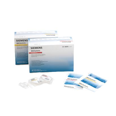 Buy Siemens DCA Systems Diabetes Management Rapid Test Kit