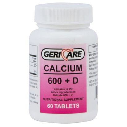 Buy Mckesson Geri-Care Joint Health Supplement Strength Tablet