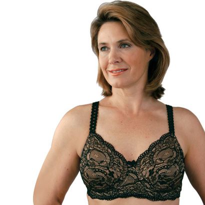 Buy Classique 766 Post Mastectomy Fashion Bra