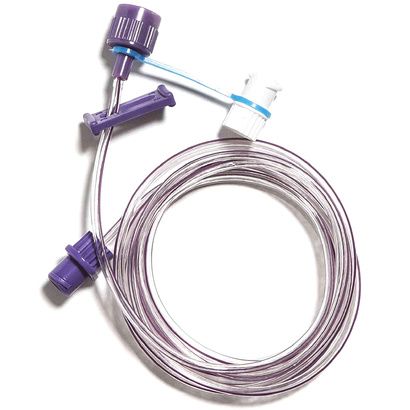 Buy ENTRAL Milk Straw With Enfit Connector