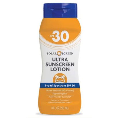 Buy Solar Screen Ultra Sunscreen Lotion