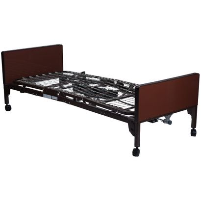 Buy Dynarex Semi-Electric Homecare Bed