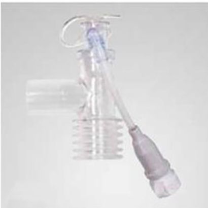 Buy CareFusion Verso Airway Access Adapter