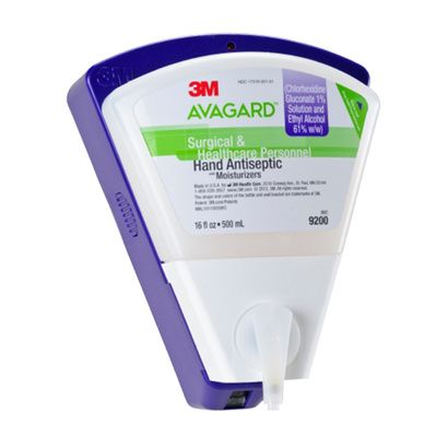 Buy 3M Avagard Hand Hygiene Dispenser