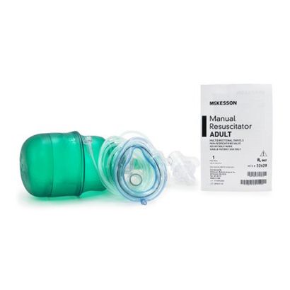 Buy McKesson Manual Resuscitator