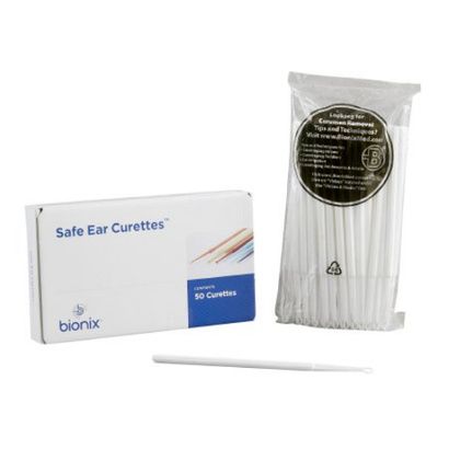 Buy Bionix FlexLoop Ear Curette