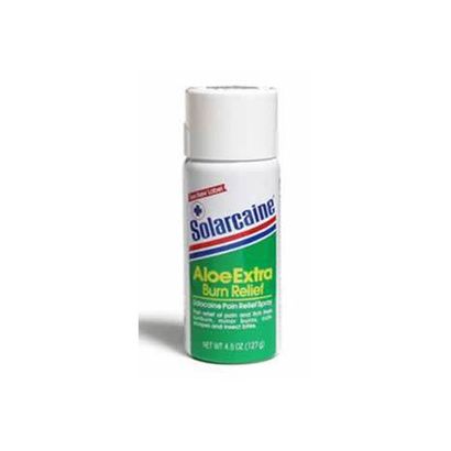 Buy Solarcaine Burn Relief