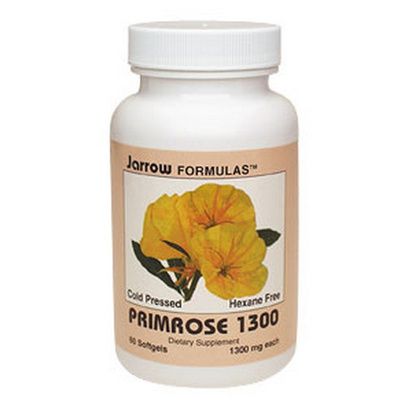 Buy Life Extension Primrose 1300  Softgels