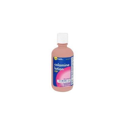 Buy Mckesson Sunmark Calamine Itch Relief