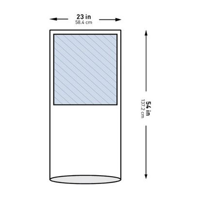 Buy McKesson Mayo Stand Cover