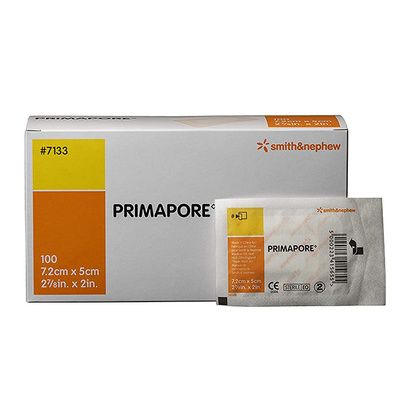 Buy Smith & Nephew Primapore Adhesive Dressing