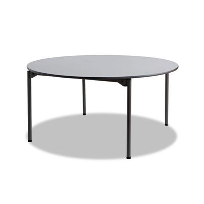 Buy Iceberg Maxx Legroom Round Folding Table