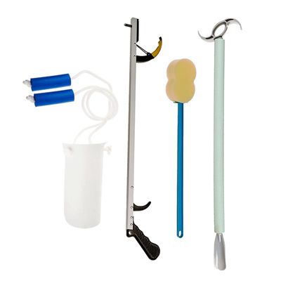 Buy Sammons Preston Hip Kit 8