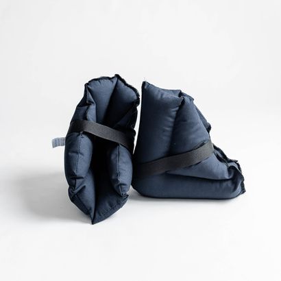 Buy Hermell Heel Pillow