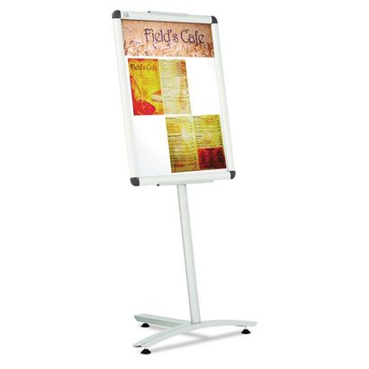 Buy Quartet Improv Clip-Frame Pedestal Sign