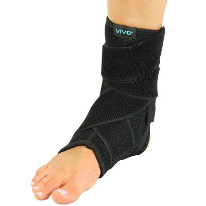 Buy Vive Ankle Brace