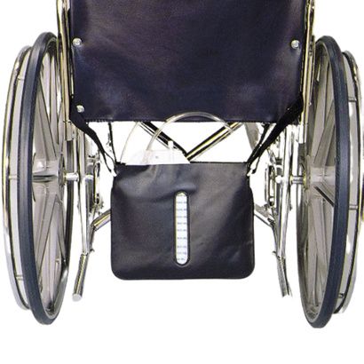 Buy North Coast Medical Urinary Drainage Bag Holder