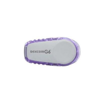 Buy Dexcom G6 Transmitter for Continuous Glucose Monitoring