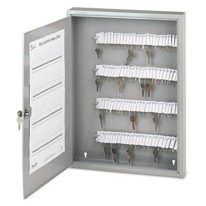 Buy SecurIT Locking Key Cabinet