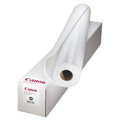 Buy Canon Fine Art Bright White Paper Roll