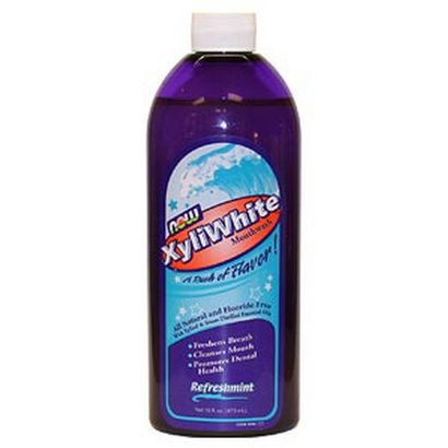 Buy Life Extension Xyliwhite Mouthwash